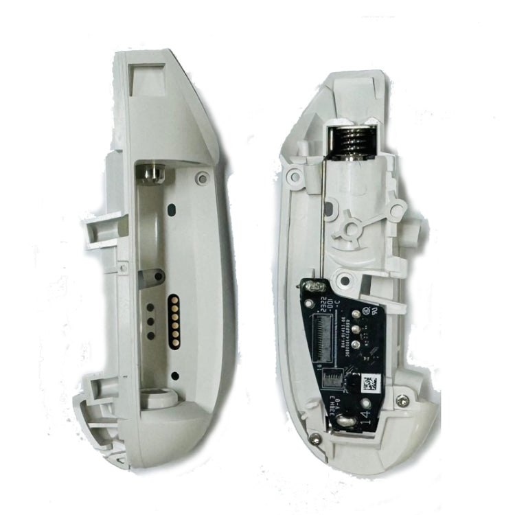 Per Meta Quest 3 Controller Power Grip Shell + Small Board Accessori usati, Left, Right Per Meta Quest 3 Controller Power Grip Shell + Small Board Accessori usati, Left, Right